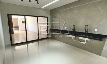 Imagem 6: CASA À VENDA - 03 QUARTOS SENDO 02 SUÍTES COM ÁREA DE LAZER COMPLETA