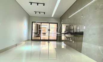 Imagem 5: CASA À VENDA - 03 QUARTOS SENDO 02 SUÍTES COM ÁREA DE LAZER COMPLETA