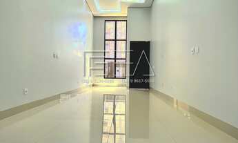 Imagem 3: CASA À VENDA - 03 QUARTOS SENDO 02 SUÍTES COM ÁREA DE LAZER COMPLETA