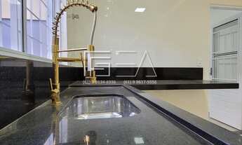 Imagem 5: CASA À VENDA - 03 QUARTOS SENDO 01 SUÍTE