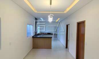 Imagem 3: CASA À VENDA - 03 QUARTOS SENDO 01 SUÍTE