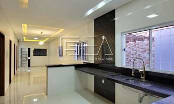 Imagem 2: CASA À VENDA - 03 QUARTOS SENDO 01 SUÍTE