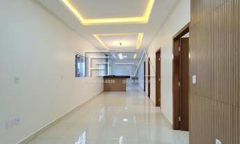 Imagem: CASA À VENDA - 03 QUARTOS SENDO 01 SUÍTE