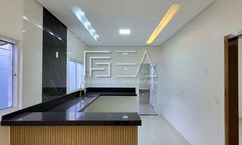 Imagem 4: CASA À VENDA - 03 QUARTOS SENDO 01 SUÍTE