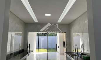 Imagem 6: 3 Quartos, sendo 1 Suíte. Excelente Padrão de Acabamento e área de Lazer