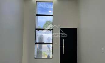 Imagem 3: 3 Quartos, sendo 1 Suíte. Excelente Padrão de Acabamento e área de Lazer