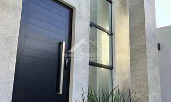 Imagem 4: 3 Quartos, sendo 1 Suíte. Excelente Padrão de Acabamento e área de Lazer