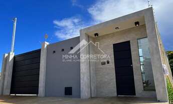 Imagem 7: 3 Quartos, sendo 1 Suíte. Excelente Padrão de Acabamento e área de Lazer