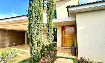 Imagem: CASA COM 5 SUÍTES À VENDA EM LOCALIZAÇÃO