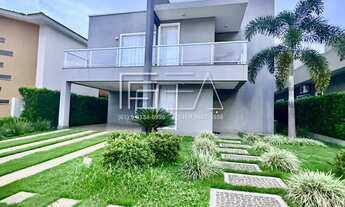 Imagem: 3 suítes no Condomínio Santa Felicidade