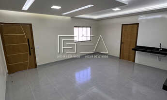 Imagem 6: Casa à Venda: 3 Quartos com 2 Suítes - Conforto e Elegância!