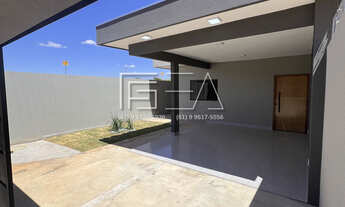 Imagem 3: Casa à Venda: 3 Quartos com 2 Suítes - Conforto e Elegância!