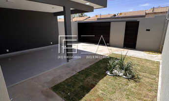 Imagem 2: Casa à Venda: 3 Quartos com 2 Suítes - Conforto e Elegância!