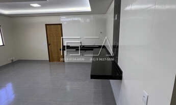 Imagem 7: Casa à Venda: 3 Quartos com 2 Suítes - Conforto e Elegância!