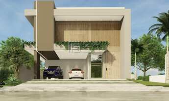 Imagem: CASA MUXARABI 4 SUÍTES CONDOMÍNIO DIAMOND