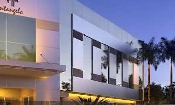 Imagem 3: Apartamento para alugar no bairro Centro - Itajaí/SC