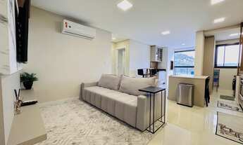 Imagem: Apartamento à venda no bairro Praia Brava