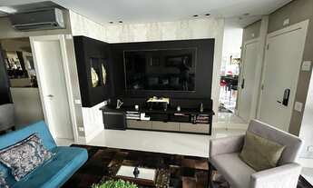 Imagem 4: Apartamento para alugar no bairro Praia Brava de Itajaí - Itajaí/SC