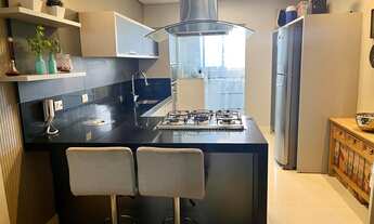 Imagem 3: Apartamento para alugar no bairro Praia Brava de Itajaí - Itajaí/SC