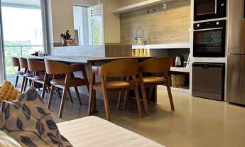 Imagem: Apartamento em Praia Brava de Itajaí, Itajaí/SC