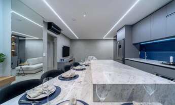 Imagem 7: Apartamento à venda no bairro Praia Brava de Itajaí - Itajaí/SC