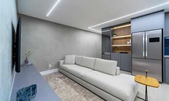 Imagem 4: Apartamento à venda no bairro Praia Brava de Itajaí - Itajaí/SC