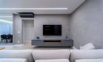 Imagem 3: Apartamento à venda no bairro Praia Brava de Itajaí - Itajaí/SC