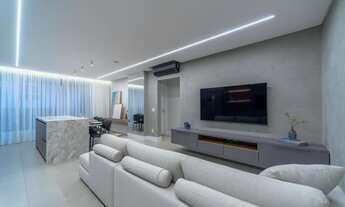 Imagem: Apartamento à venda no bairro Praia Brava