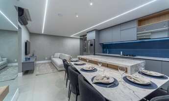 Imagem 6: Apartamento à venda no bairro Praia Brava de Itajaí - Itajaí/SC