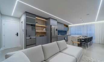 Imagem 5: Apartamento à venda no bairro Praia Brava de Itajaí - Itajaí/SC