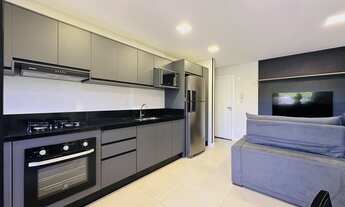 Imagem 2: Apartamento para alugar no bairro Praia Brava de Itajaí - Itajaí/SC