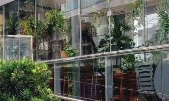 Imagem: Sala Comercial em Praia Brava de Itajaí