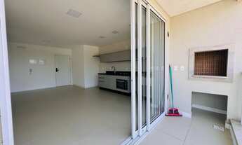 Imagem: Apartamento para alugar no bairro Praia