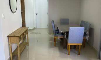 Imagem 2: Apartamento para alugar no bairro Nações - Balneário Camboriú/SC