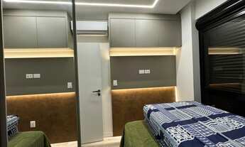 Imagem 4: Apartamento à venda no bairro Praia Brava de Itajaí - Itajaí/SC