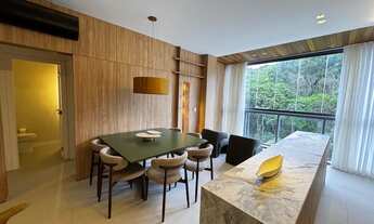 Imagem 6: Apartamento para alugar no bairro Praia Brava de Itajaí - Itajaí/SC