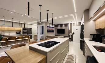 Imagem: Apartamento para alugar no bairro Praia