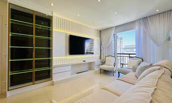 Imagem 3: Apartamento à venda no bairro Centro - Balneário Camboriú/SC