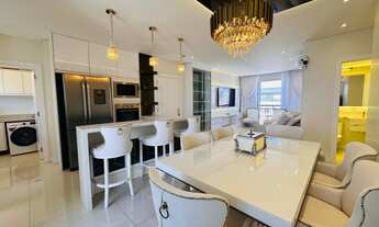 Imagem 1: Apartamento à venda no bairro Centro - Balneário Camboriú/SC