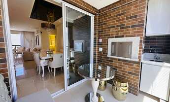 Imagem 2: Apartamento à venda no bairro Centro - Balneário Camboriú/SC