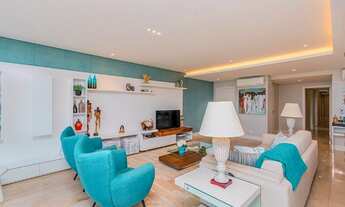 Imagem: Apartamento à venda no bairro Praia Brava