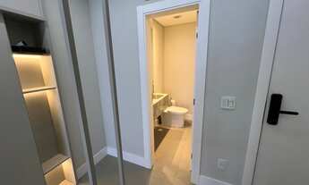 Imagem 6: Apartamento para alugar no bairro Praia Brava de Itajaí - Itajaí/SC