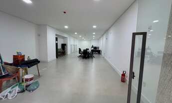 Imagem: Sala para alugar no bairro Centro - Balneário