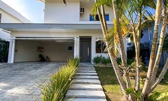 Imagem: Casa para alugar no bairro Praia Brava de