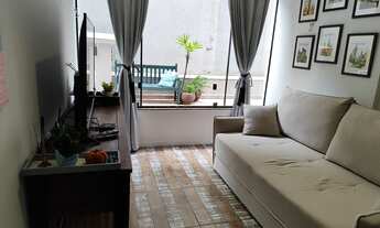 Imagem: Apartamento para alugar no bairro Pioneiros