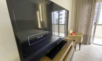 Imagem: Apartamento para alugar em Balneário Camboriú/SC