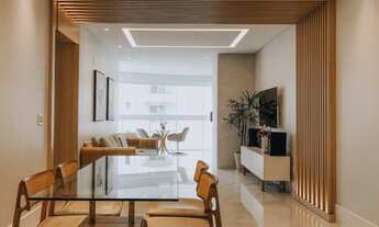 Imagem: Apartamento em Praia Brava de Itajaí, Itajaí/SC