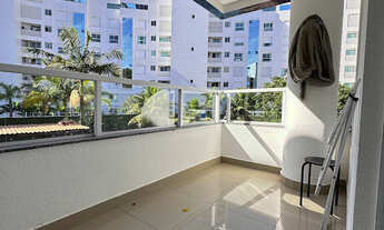 Imagem: Apartamento para alugar no bairro Praia