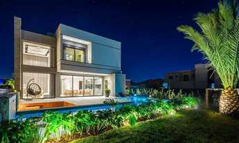 Imagem: Casa para alugar no bairro Centro - Camboriú/SC