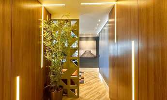 Imagem 7: Apartamento para alugar no bairro Centro - Balneário Camboriú/SC